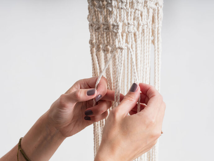 Branding Shooting, Businessportrait, Kunst in Textil, Ingrid Bodner, Fotograf, Silbersalz, Südtirol