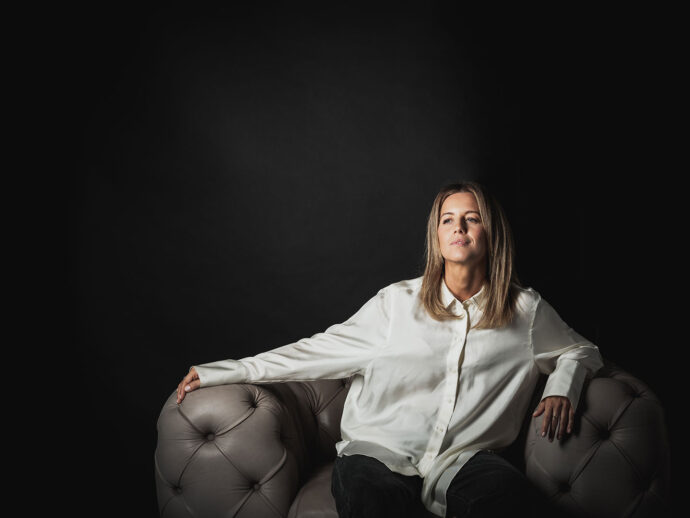 Businessportrait, Portrait, Katharina Pöder, Fotografen, Südtirol, Silbersalz