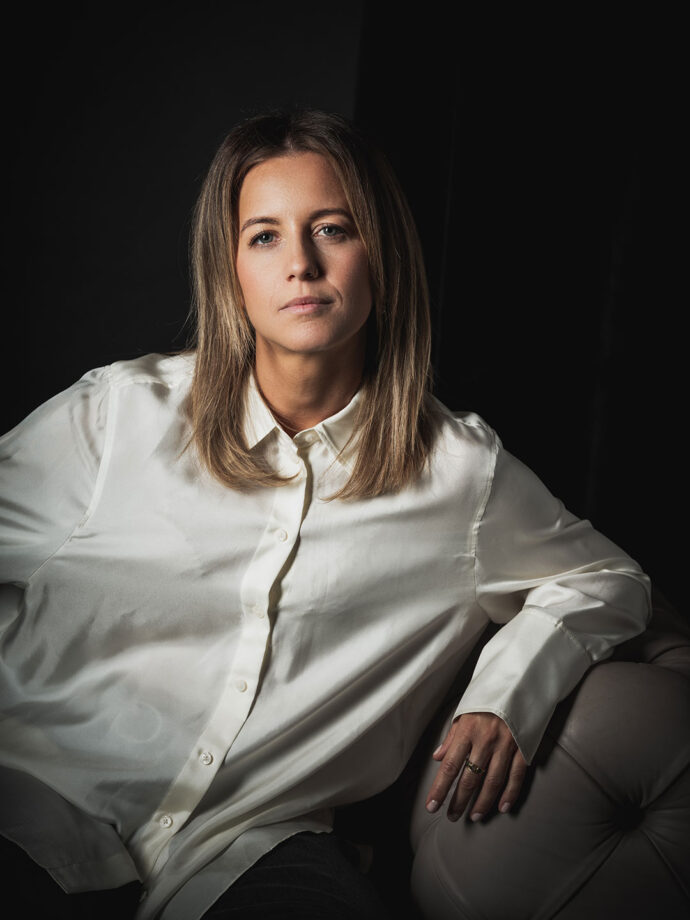 Businessportrait, Portrait, Katharina Pöder, Fotografen, Südtirol, Silbersalz