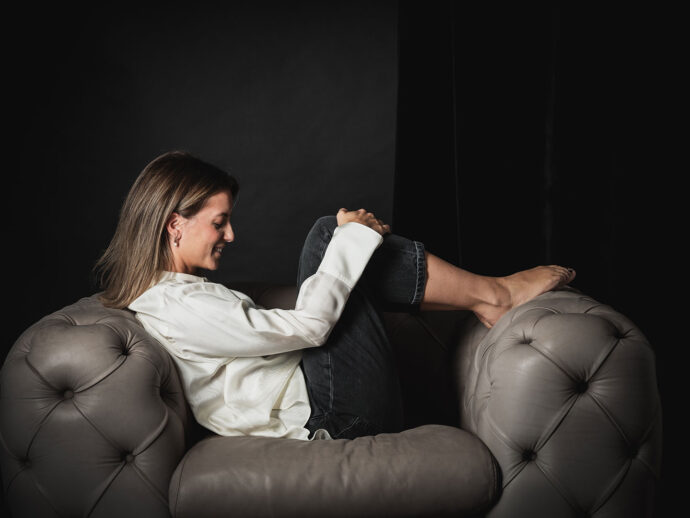 Businessportrait, Portrait, Katharina Pöder, Fotografen, Südtirol, Silbersalz