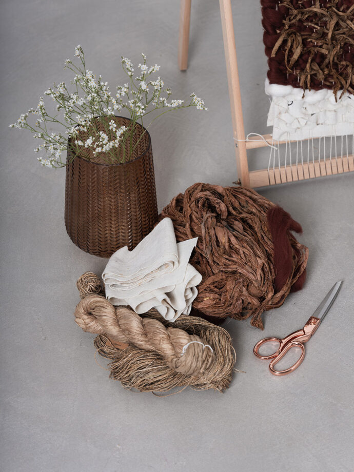 Branding Shooting, Businessportrait, Kunst in Textil, Ingrid Bodner, Fotograf, Silbersalz, Südtirol