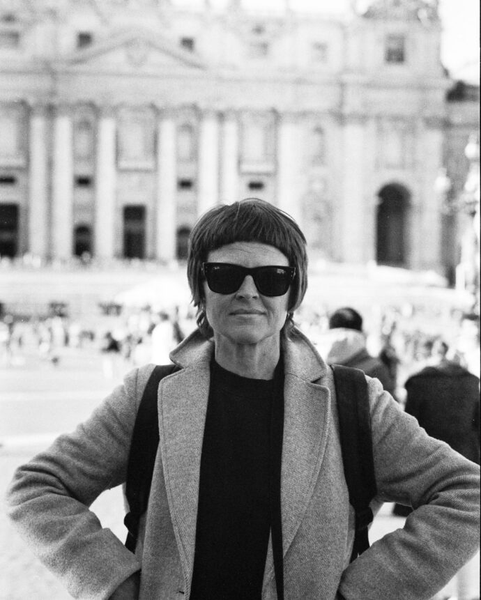 Roma, Reise, analog, Fotografie, Dunkelkammer, Silbersalz, Südtirol