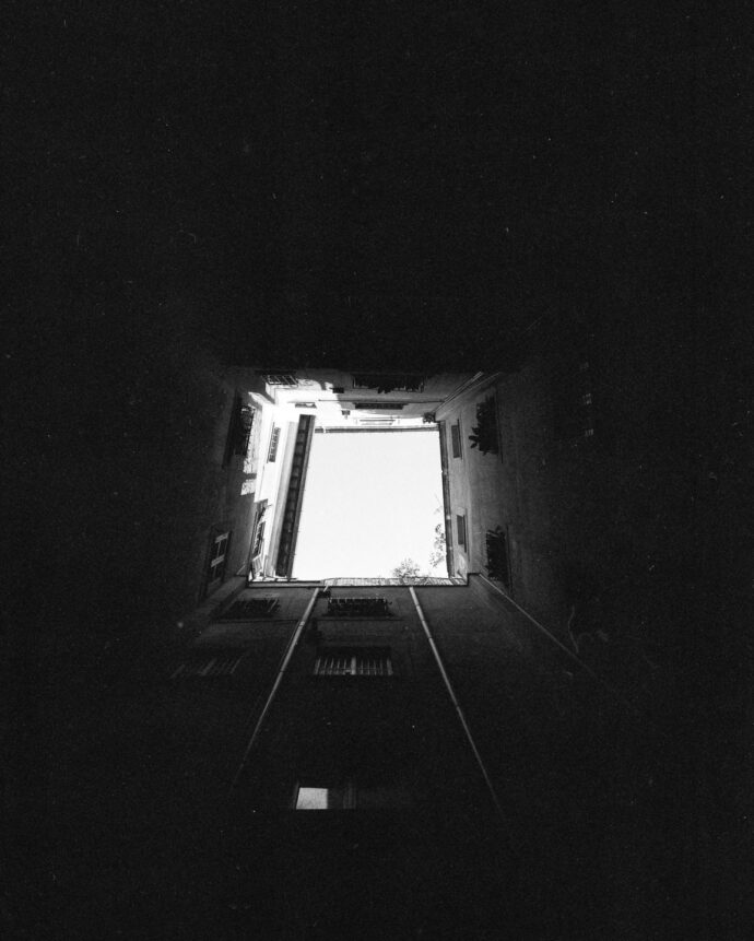 Roma, Reise, analog, Fotografie, Dunkelkammer, Silbersalz, Südtirol