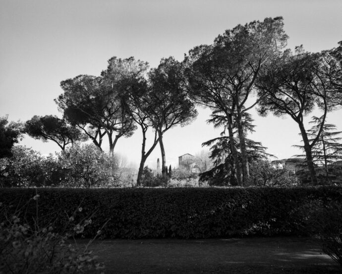 Roma, Reise, analog, Fotografie, Dunkelkammer, Silbersalz, Südtirol