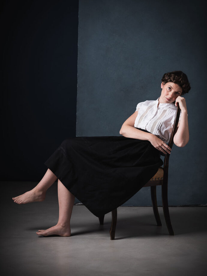 Fotografie, fotografia, Fotostudio, Welsberg, Monguelfo, Portrait, ritratto, silbersalz