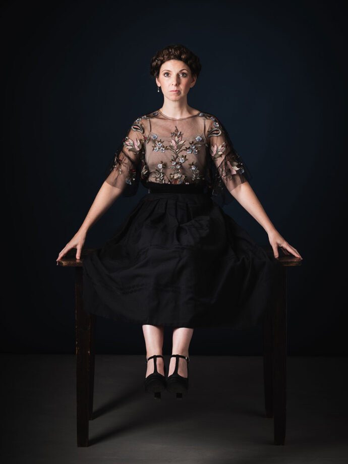Fotografie, fotografia, Fotostudio, Welsberg, Monguelfo, Portrait, ritratto, silbersalz