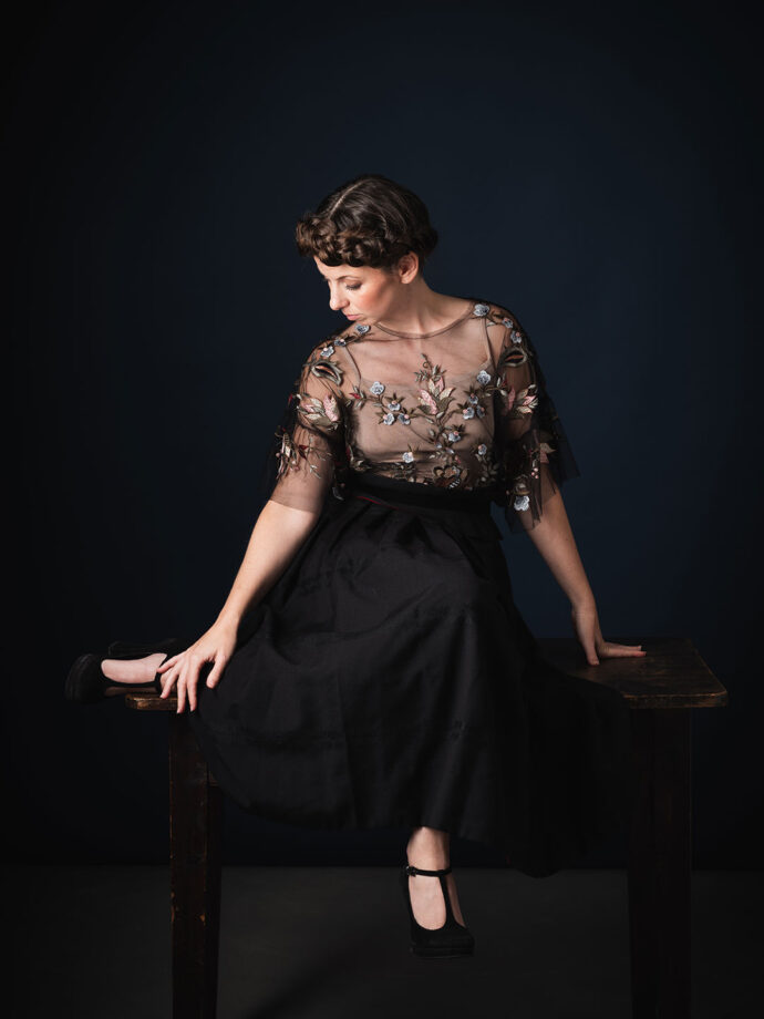 Fotografie, fotografia, Fotostudio, Welsberg, Monguelfo, Portrait, ritratto, silbersalz