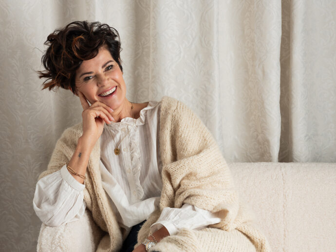 Michis Fusspflegestudio, Branding Shooting, Werbefotografie, Portrait, Portraitstudio, Fotograf, Südtirol, Silbersalz, Welsberg