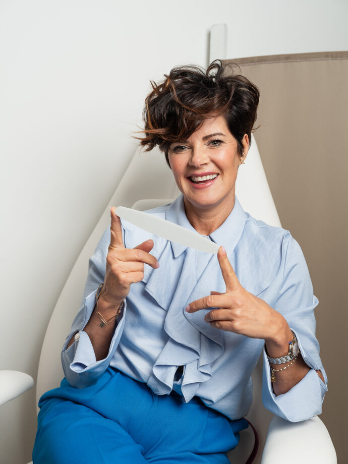 Michis Fusspflegestudio, Branding Shooting, Werbefotografie, Portrait, Portraitstudio, Fotograf, Südtirol, Silbersalz, Welsberg
