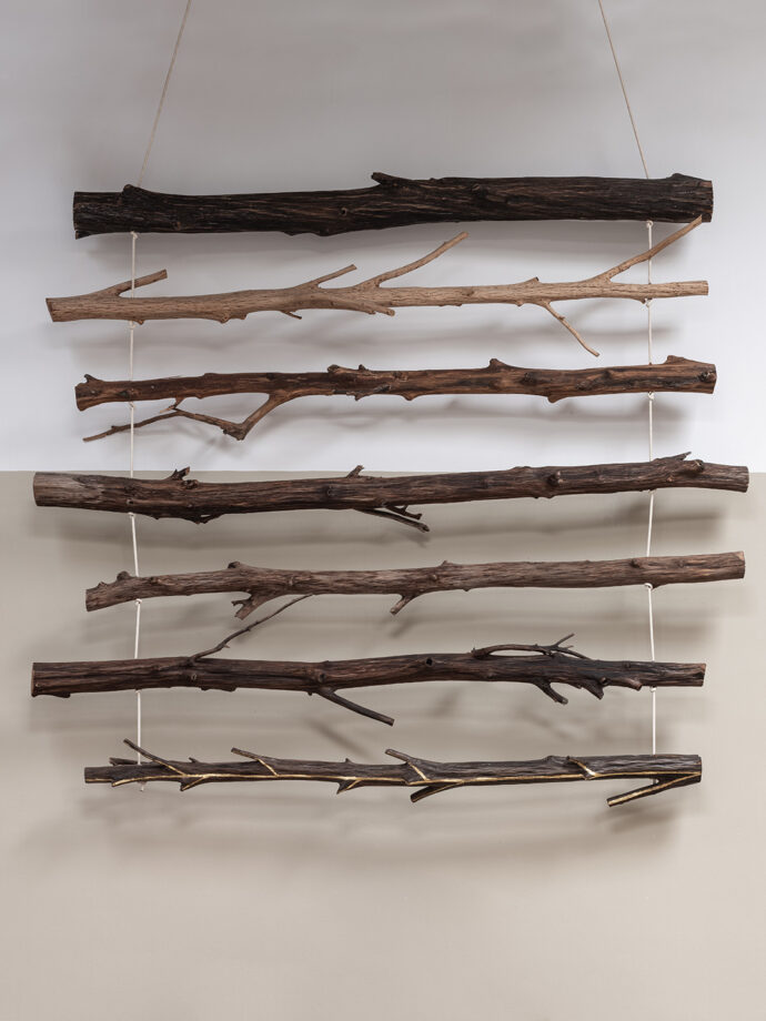 Robert Griessmair, Kunst, Welsberg, Fotografie, Reportage, silbersalz, Holz