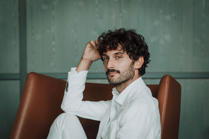 villaverde, paar, fashion, silbersalz, meran, portraitfotografie