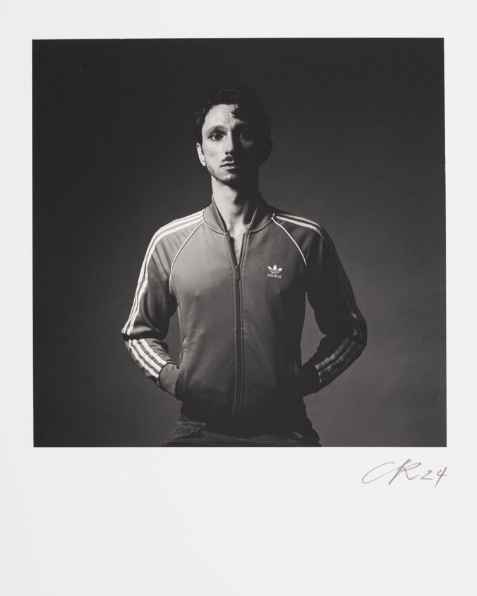 Schauspieler Portraits, Mirko Costa, analoge Fotografie, Fotograf, Südtirol, Portraitstudio, silbersalz, Caroline Renzler