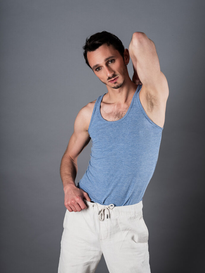 Schauspieler Portraits, Mirko Costa, analoge Fotografie, Fotograf, Südtirol, Portraitstudio, silbersalz, Caroline Renzler