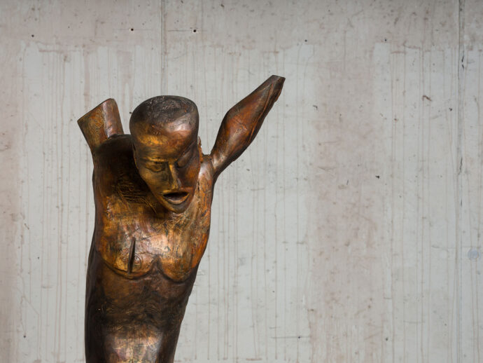 Kunst, Helmut Fuchs, Künstler, Fotografen, Südtirol, Bruneck