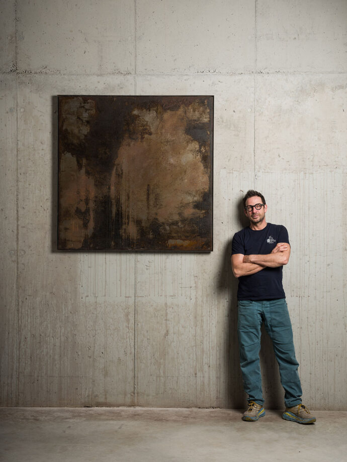 Kunst, Helmut Fuchs, Künstler, Fotografen, Südtirol, Bruneck