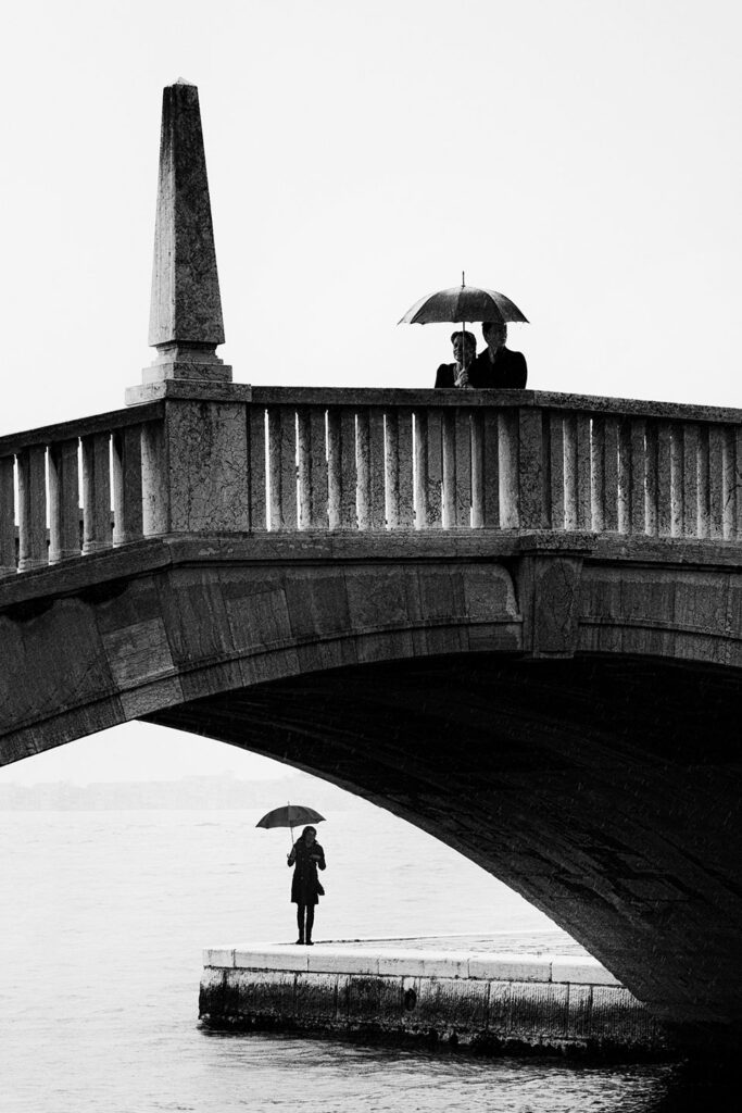 Workshop, Fotokurs, schwarzweiss, Fotografie, Venedig, Stille, Ando Fuchs