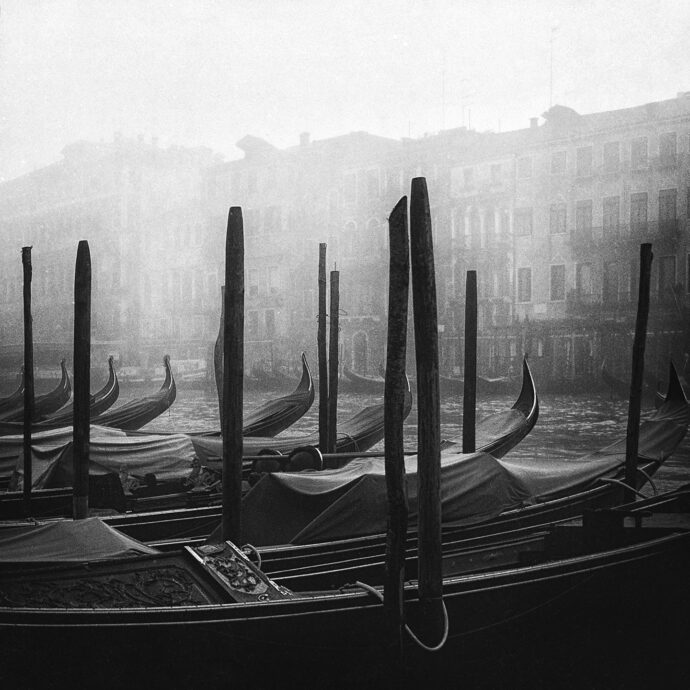 Workshop, Fotokurs, schwarzweiss, Fotografie, Venedig, Stille, Ando Fuchs