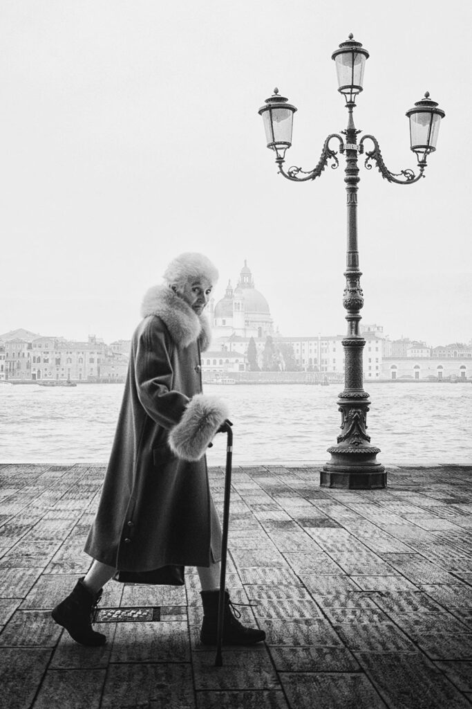 Workshop, Fotokurs, schwarzweiss, Fotografie, Venedig, Stille, Ando Fuchs