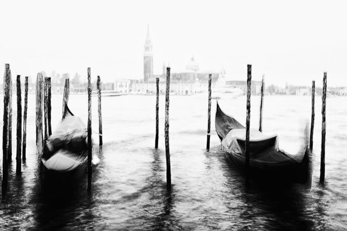 Workshop, Fotokurs, schwarzweiss, Fotografie, Venedig, Stille, Ando Fuchs